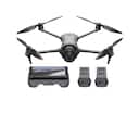 Drone DJI Mavic 4 Pro 512GB Creator Combo (Com tela e saída HDMI) BR- DJI064 - foto 1