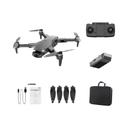 Drone pro 4K L900 Dobrável Quadcopter Brushless 5G GPS Câmera Dupla HD Distância RC 1.2KM - foto 1