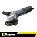 Esmerilhadeira Lixadeira Angular Profissional 1000W 11000 Rpm - Fasterr - foto 3
