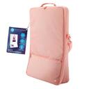 Estojo de transporte HP Sprocket Photobooth acolchoado rosa - foto 1
