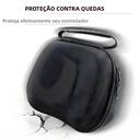 Estojo Protetor EVA Para Controle PS5 PS4 PS3 Xbox Series Bolsa De Armazenamento Portátil Para - foto 4