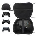 Estojo Protetor EVA Para Controle PS5 PS4 PS3 Xbox Series Bolsa De Armazenamento Portátil Para - foto 2