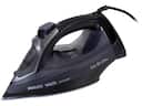 Ferro de Passar Roupa a Vapor Philips - 5000 Series DST5040 Preto - foto 1