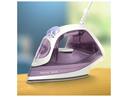 Ferro de Passar Roupa a Vapor Philips Walita Série 2000 Roxo e Branco - foto 4