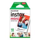Filme Fujifilm para Câmera Fotográfica Instantânea Instax Mini Branco Pack 10 fotos - foto 2