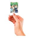 Filme Fujifilm para Câmera Fotográfica Instantânea Instax Mini Branco Pack 10 fotos - foto 3