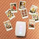Filme Fujifilm para Câmera Fotográfica Instantânea Instax Mini Branco Pack 10 fotos - foto 4