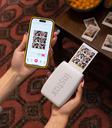 Filme Fujifilm para Câmera Fotográfica Instantânea Instax Mini Branco Pack 10 fotos - foto 5