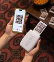 Filme Fujifilm para Câmera Fotográfica Instantânea Instax Mini Branco Pack 20 fotos - foto 4