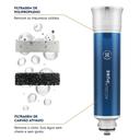 Filtro/Refil Original de Água Acqua Pure para Purificador Electrolux PC01B, PC01X, PC02X, PE15B, PE15X,... - foto 2