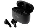 Fone de Ouvido Bluetooth Esportivo Air Beats Intra-auricular com Microfone Preto - foto 1