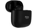 Fone de Ouvido Bluetooth Esportivo Air Beats Intra-auricular com Microfone Preto - foto 3