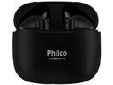 Fone de Ouvido Bluetooth Esportivo Air Beats Intra-auricular com Microfone Preto - foto 2