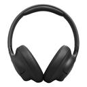 Fone de Ouvido Bluetooth JBL Tune 730BT Headphones Over-ear Preto - foto 4