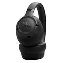Fone de Ouvido Bluetooth JBL Tune 730BT Headphones Over-ear Preto - foto 3