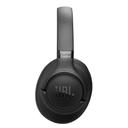 Fone de Ouvido Bluetooth JBL Tune 730BT Headphones Over-ear Preto - foto 2