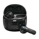 Fone de Ouvido Bluetooth JBL Tune Flex 2 Ghost Preto - foto 1