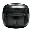 Fone de Ouvido Bluetooth JBL Tune Flex 2 Ghost Preto - foto 4
