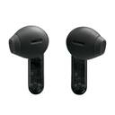 Fone de Ouvido Bluetooth JBL Tune Flex 2 Ghost Preto - foto 3
