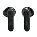 Fone de Ouvido Bluetooth JBL Tune Flex 2 Ghost Preto - foto 2