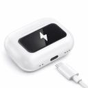 Fone De Ouvido Bluetooth KAIDI ORIGINAL Tela Touch Fone de Ouvido Sem Fio Cancelamento de Ruido - foto 4