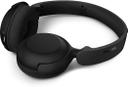 Fone de Ouvido Bluetooth Philips TAH2209BK Sem Fio Preto com Microfone e Bateria de Longa Duração - foto 3