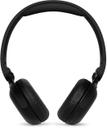 Fone de Ouvido Bluetooth Philips TAH2209BK Sem Fio Preto com Microfone e Bateria de Longa Duração - foto 4