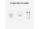 Fone de Ouvido Bluetooth Samsung Galaxy Buds 3 - foto 3