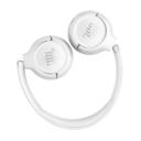 Fone de Ouvido Headset JBL Tune 530BT Headphones Onear Bluetooth Branco - foto 3