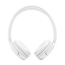 Fone de Ouvido Headset JBL Tune 530BT Headphones Onear Bluetooth Branco - foto 2