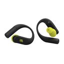 Fone de Ouvido JBL Endurance Peak 4 Intra-auricular Preto - JBLENDUPEAK4 - foto 3