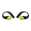 Fone de Ouvido JBL Endurance Peak 4 Intra-auricular Preto - JBLENDUPEAK4 - foto 2