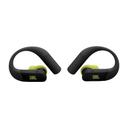 Fone de Ouvido JBL Endurance Peak 4 Intra-auricular Preto - JBLENDUPEAK4 - foto 4