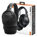 Fone de Ouvido JBL Tune 780NC Bluetooth Preto - foto 2