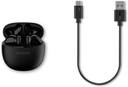Fone de Ouvido Philips TWS TAT1139 Bluetooth Wireless Preto - foto 3