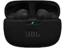 Fone de Ouvido Sem Fio JBL Beam 2, Cancelamento de Ruído, IP54, Até 40 Horas de Bateria, Bluetooth, Preto... - foto 1