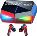 Fone De Ouvido Sem Fio TWS Compatível Xiaomi Samsung Motorola Todos Modelos - HMT - foto 3