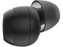 Fone de ouvido sem fio TWS Philips TAT1209BK00 na cor preto, bluetooth, microfone, IPX4 e 18h - foto 3