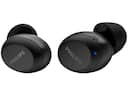 Fone de ouvido sem fio TWS Philips TAT1209BK00 na cor preto, bluetooth, microfone, IPX4 e 18h - foto 1