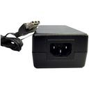 Fonte Impresssora Hp 0957 2094 Comp. Deskjet Conector Cinza - foto 2