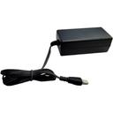 Fonte Impresssora Hp 0957 2094 Comp. Deskjet Conector Cinza - foto 3
