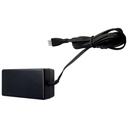 Fonte Impresssora Hp 0957 2094 Comp. Deskjet Conector Cinza - foto 1