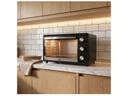 Forno Elétrico de Bancada Philco Grill 44L Preto PFE44P - foto 2