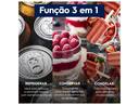 Freezer Horizontal Electrolux 95L 1 Porta Inverter HB100 - foto 4