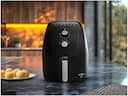 Fritadeira AIR FRYER Britania 5,5L Redstone BFR50 - 63801112 Preto 110 VOLTS - foto 3