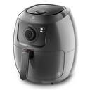 Fritadeira Air Fryer Electrolux por Rita Lobo, 6,5L, Family Efficient, 1700W, Grafite, 220V - EAF50 - foto 3