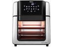 Fritadeira Air Fryer Philco PAF15A 15L Painel Digital Cesto 5.5L 1900W - foto 1
