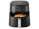 Fritadeira airfryer philips walita 6,2 xl na239/09 220v - foto 1