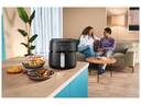 Fritadeira airfryer philips walita 6,2 xl na239/09 220v - foto 2