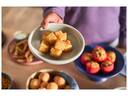 Fritadeira airfryer philips walita 6,2 xl na239/09 220v - foto 4